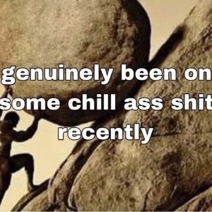 Meet your Posher, cj jensen